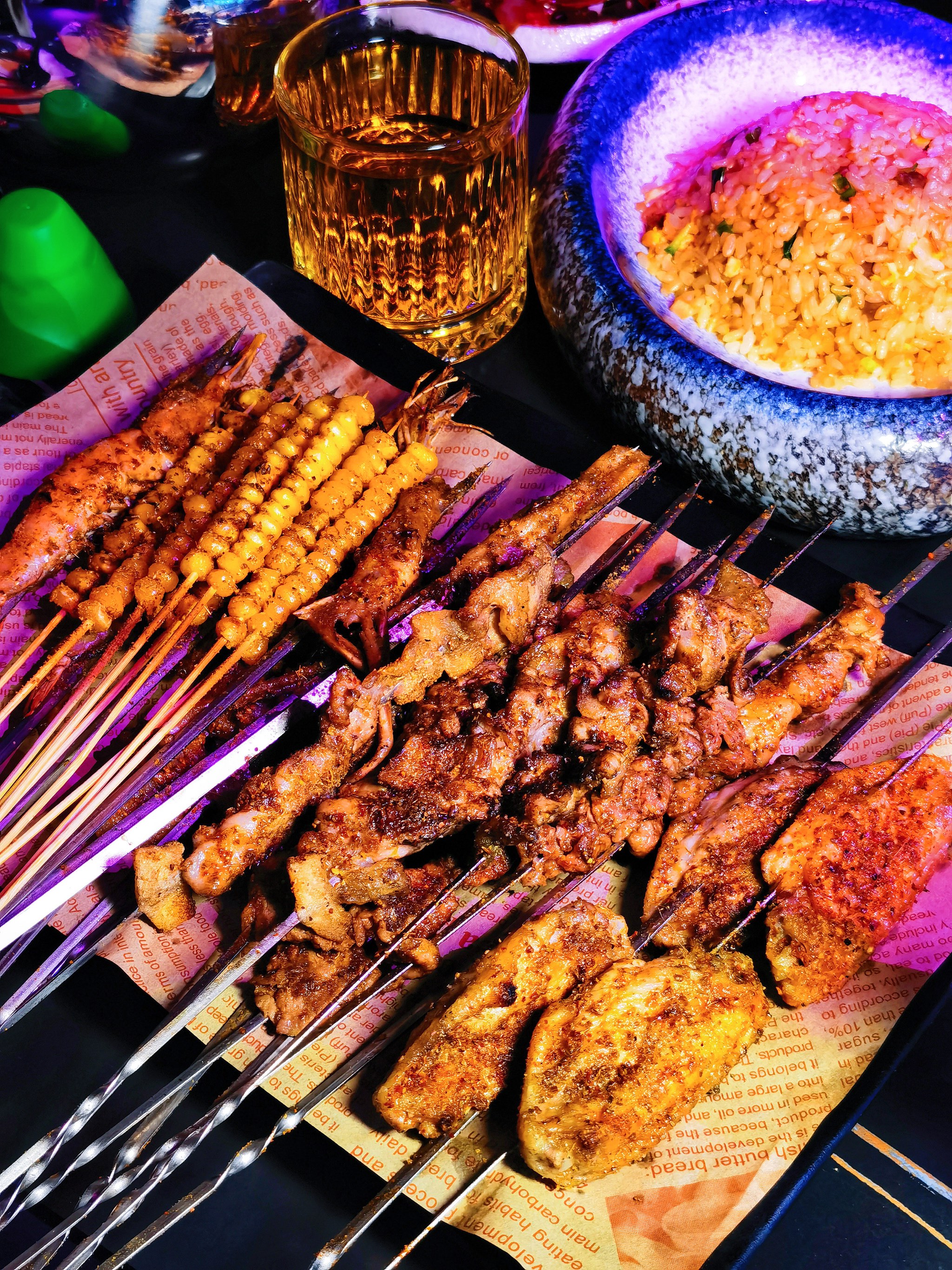 南京商务ktv夜场宣传盛宴-雨花台区ktv预订